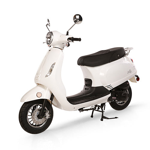 Bella Scooter 50