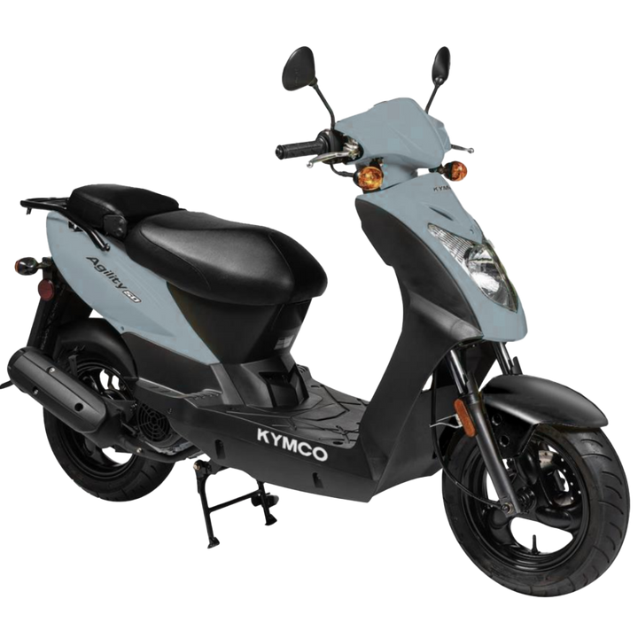 2025 KYMCO AGILITY 50