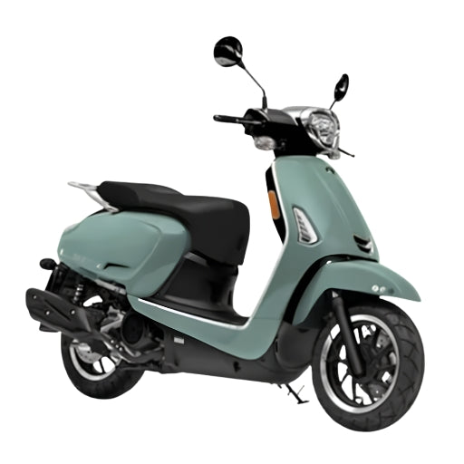 2026 Kymco Like 150i ABS