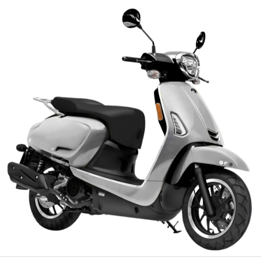 2026 Kymco Like 150i ABS