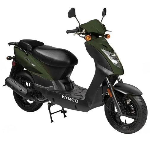 2026 KYMCO AGILITY 50
