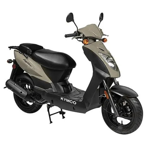2026 KYMCO AGILITY 50