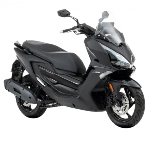 2026 Kymco Downtown GT 350i