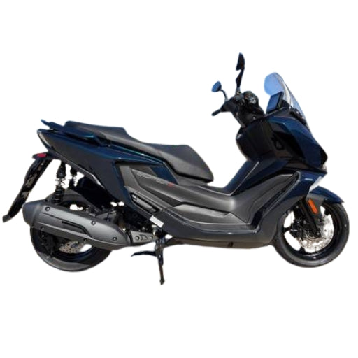 2026 Kymco Downtown GT 350i