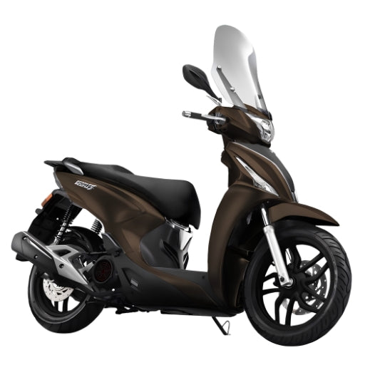 2026 KYMCO PEOPLE S 150i ABS