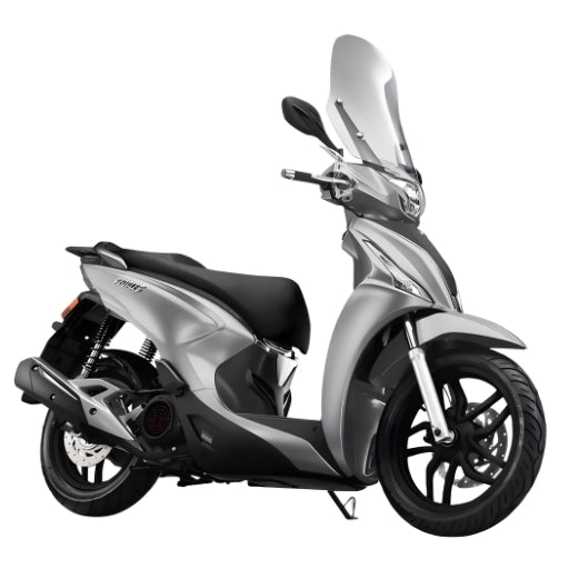 2026 KYMCO PEOPLE S 150i ABS