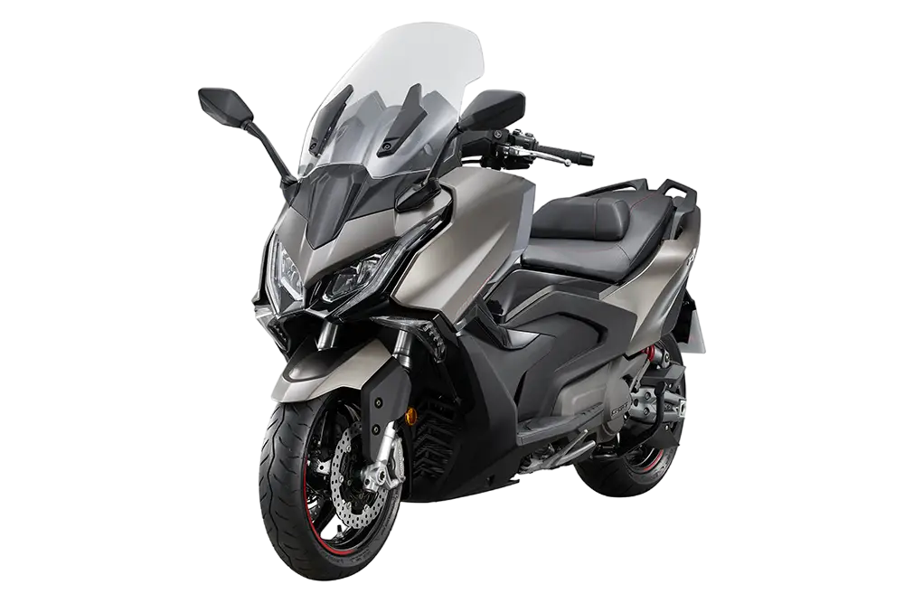 2026 Kymco AK 550 Premium
