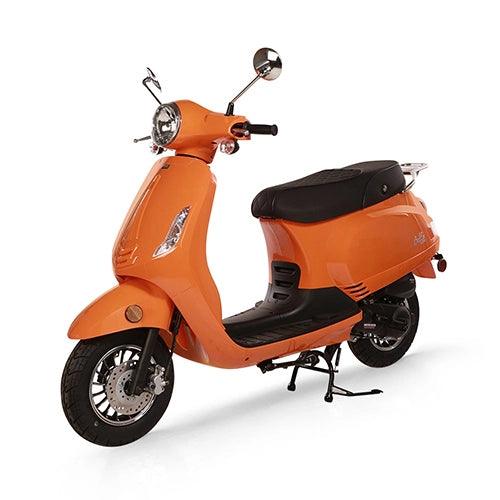 Bella Scooter 50