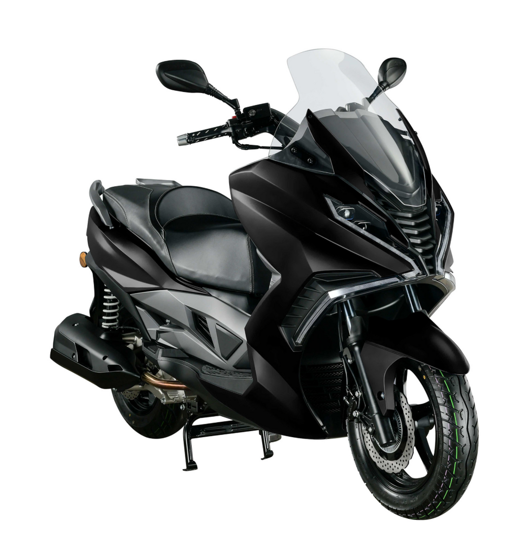 Wolf V300i