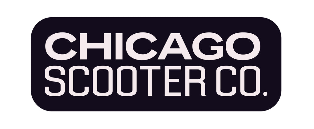 chicago scooters logo