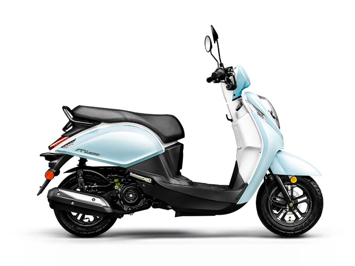 Sym Mio 50cc Scooter