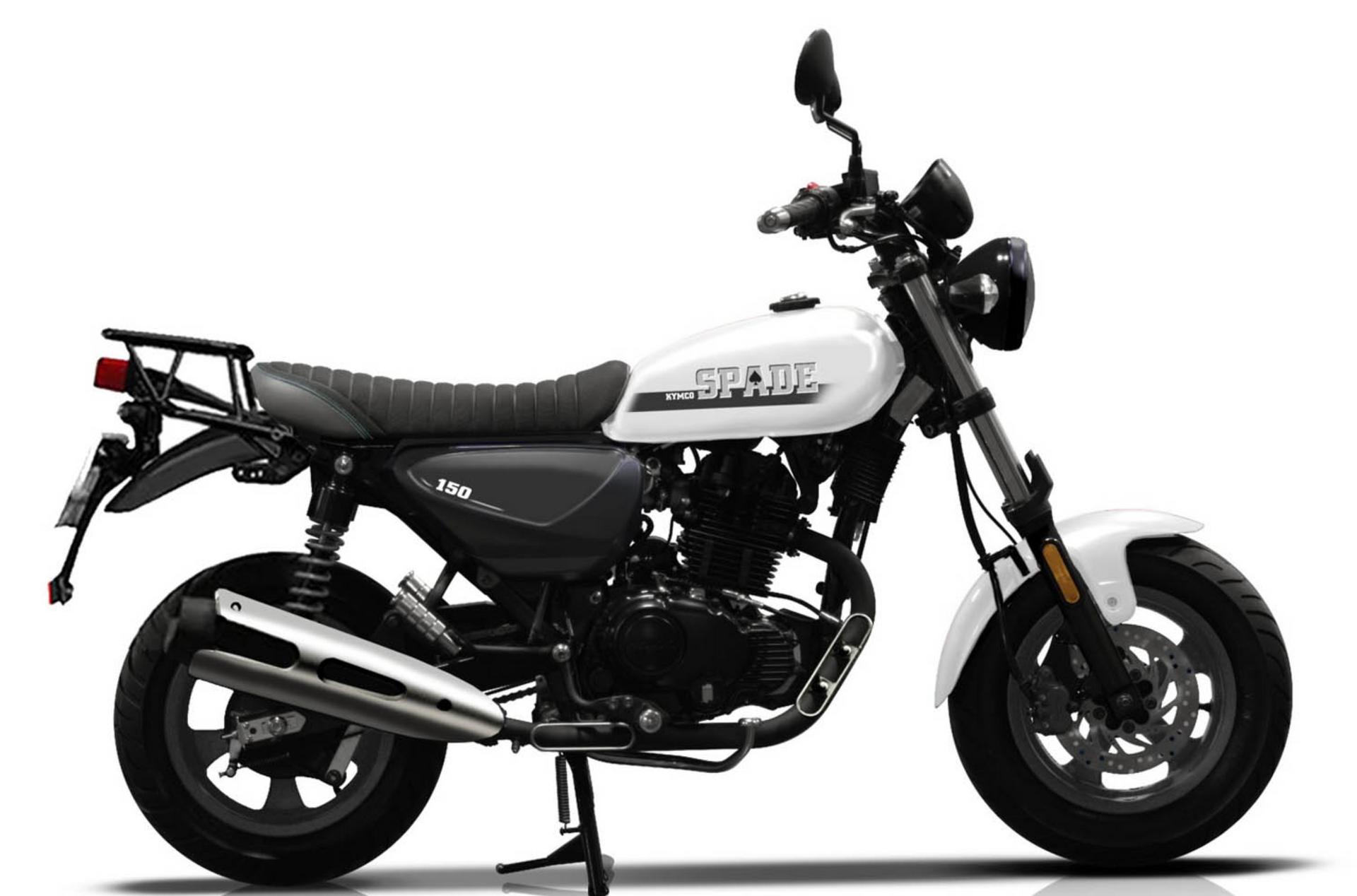 Kymco Spade 150i Motorcycle For Sale We Deliver Anywhere