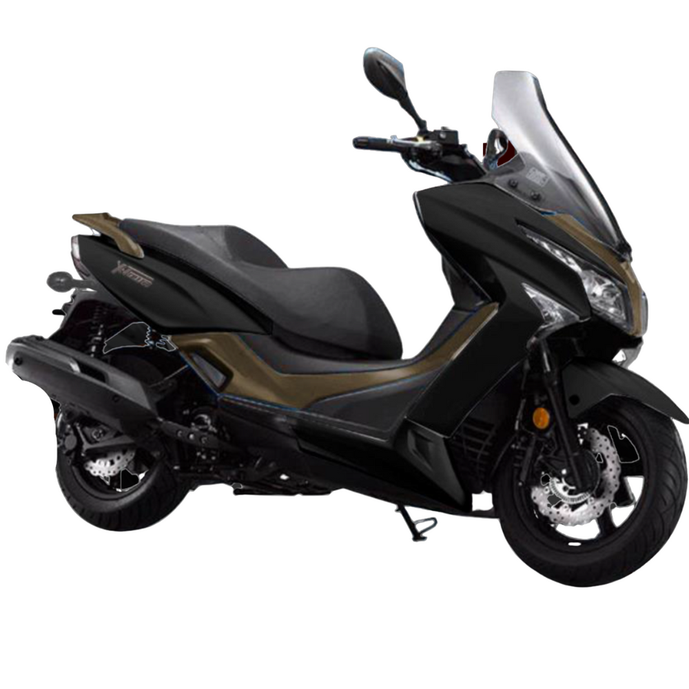 Scooter 300cc online