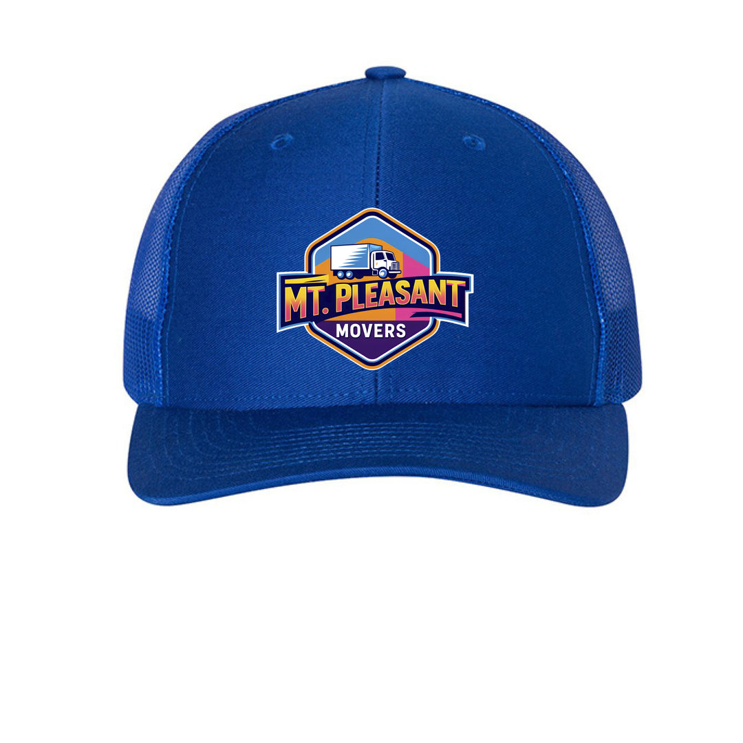 Royal - FRONT