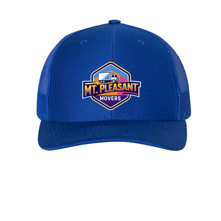 Royal - FRONT