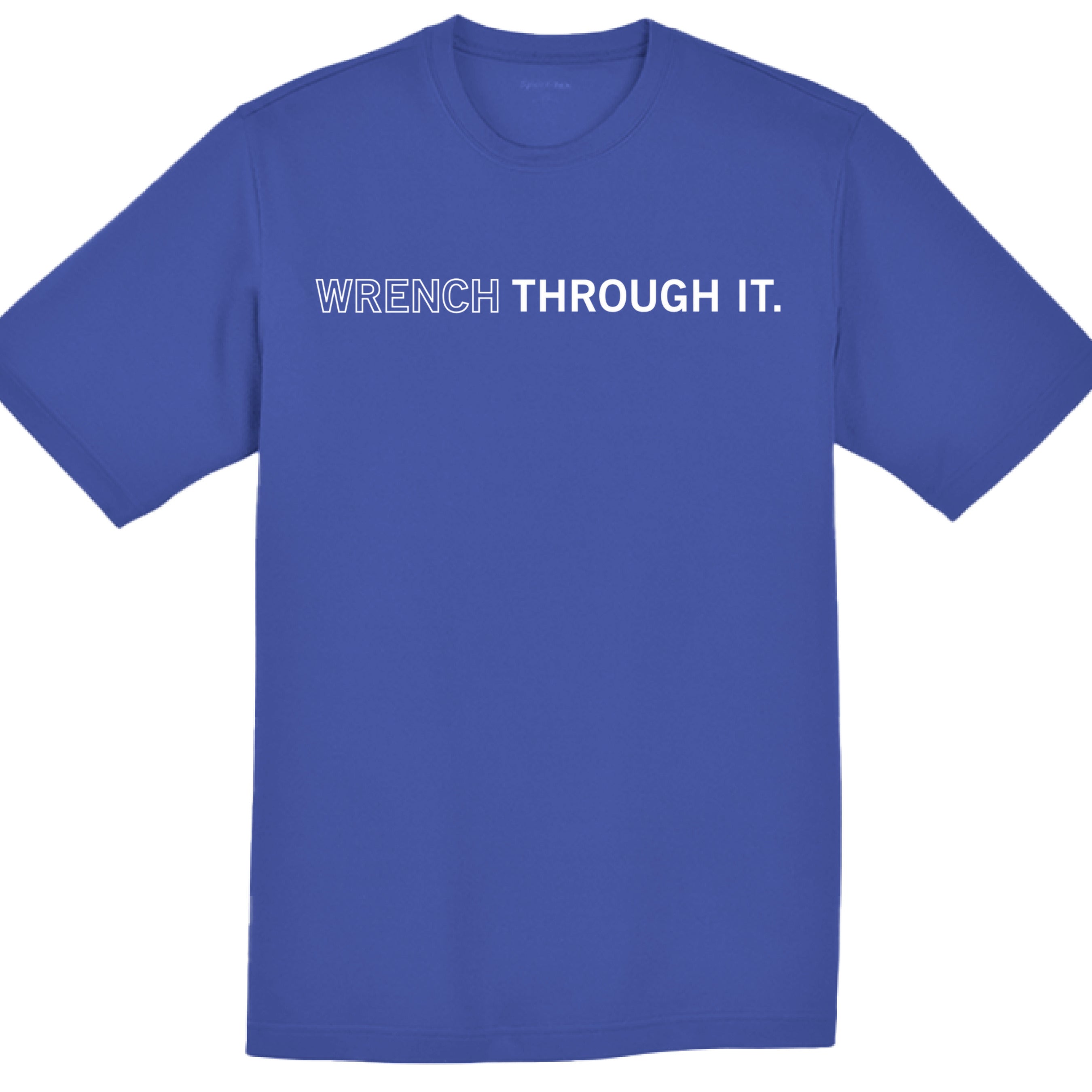 Friend's Business PSC Apparel