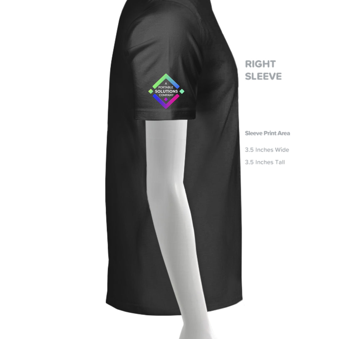 Black - SLEEVE_RIGHT