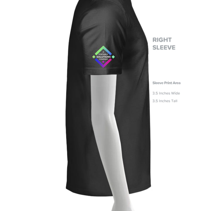 Black - SLEEVE_RIGHT