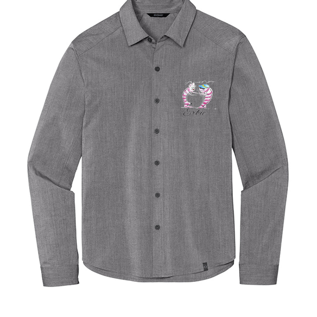 Gear Grey Hthr - FRONT