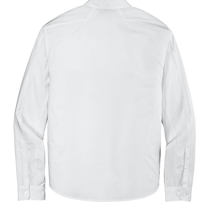 White - BACK