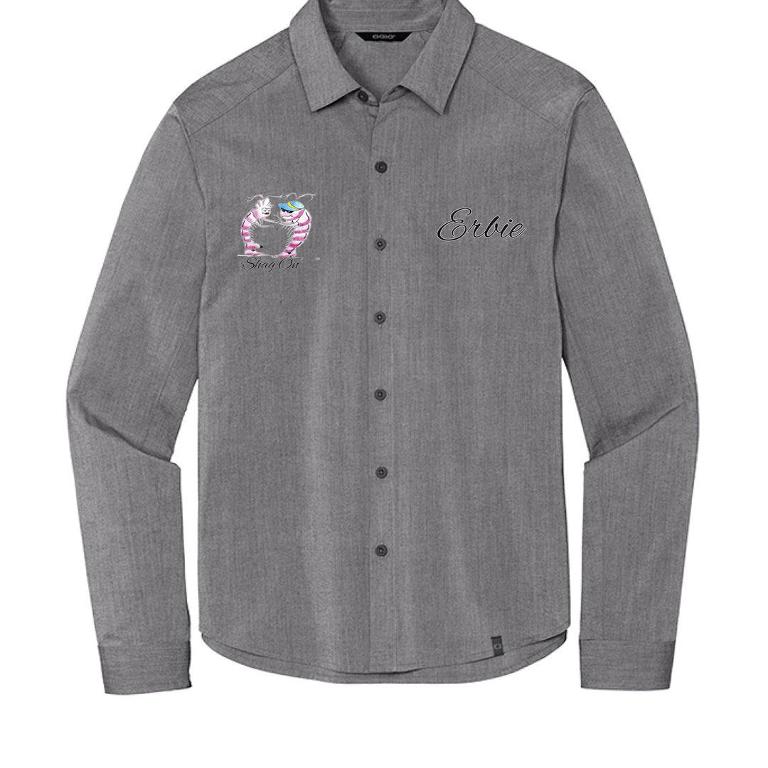 Gear Grey Hthr - FRONT