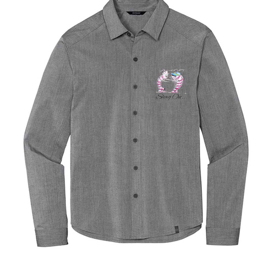 Gear Grey Hthr - FRONT