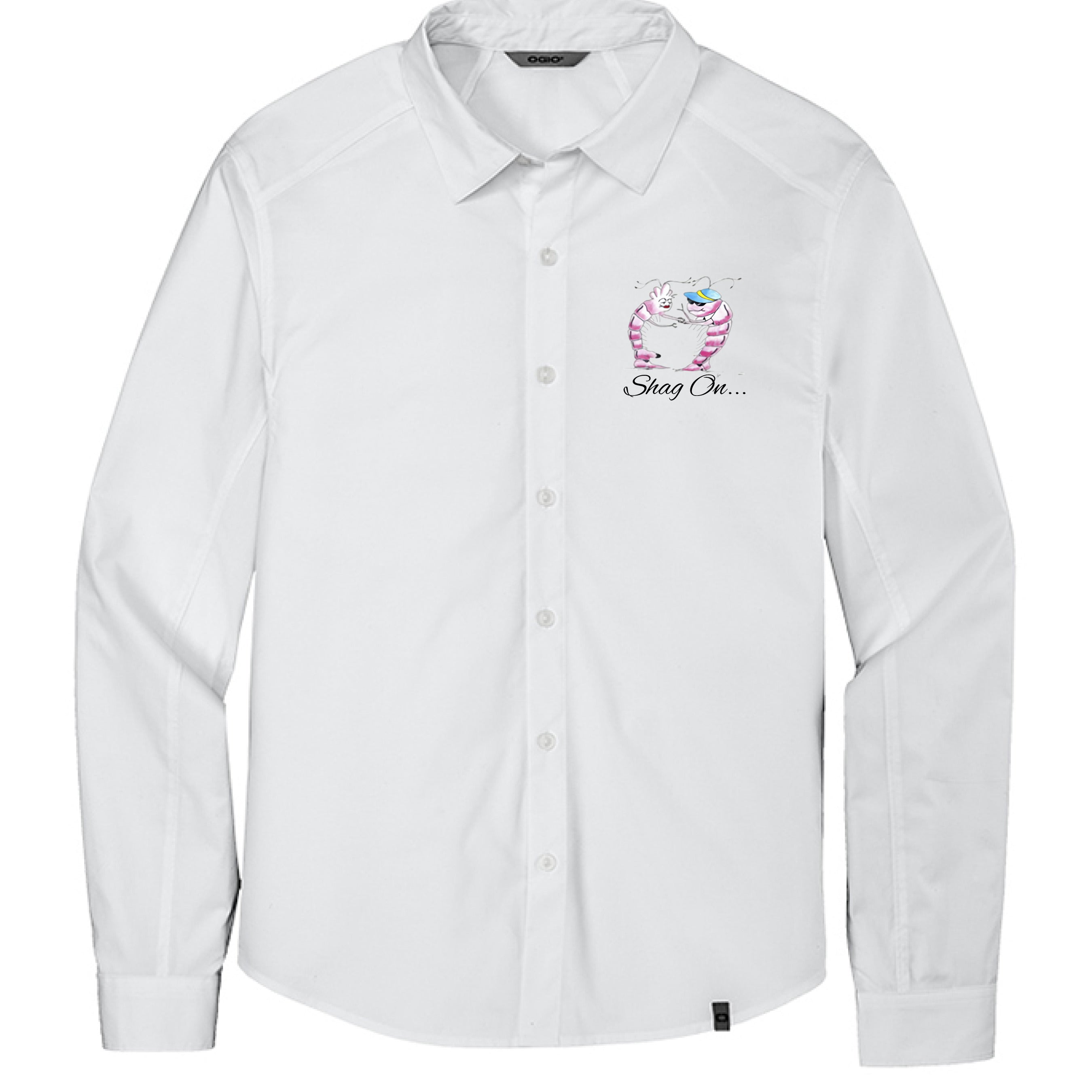 Friend's Business PSC Apparel