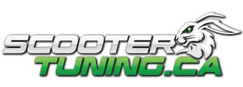 scootertuning logo