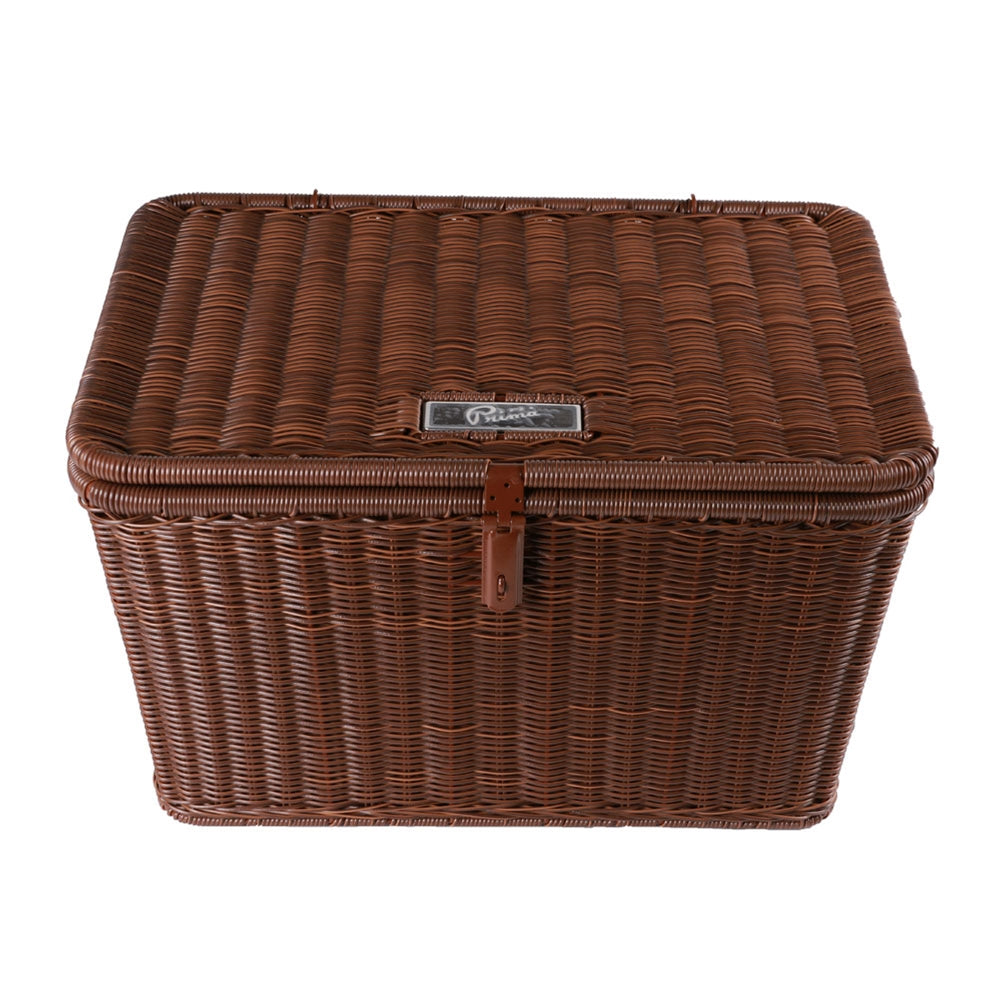 Universal Square Wicker Basket W/ Removable Liner