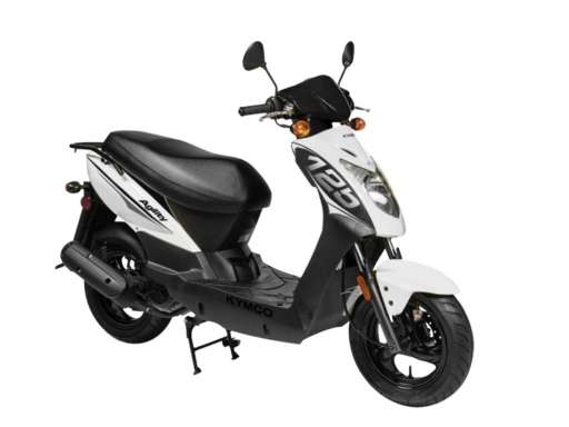 KYMCO AGILITY 125 SCOOTER